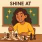 shine at