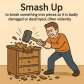 smash up