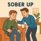 sober up