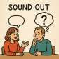 sound out