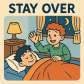 stay over