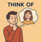 think of