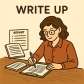 write up
