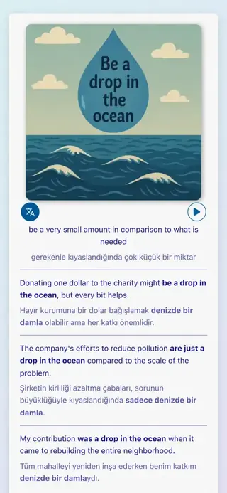 Uygulama ekran görüntüsü